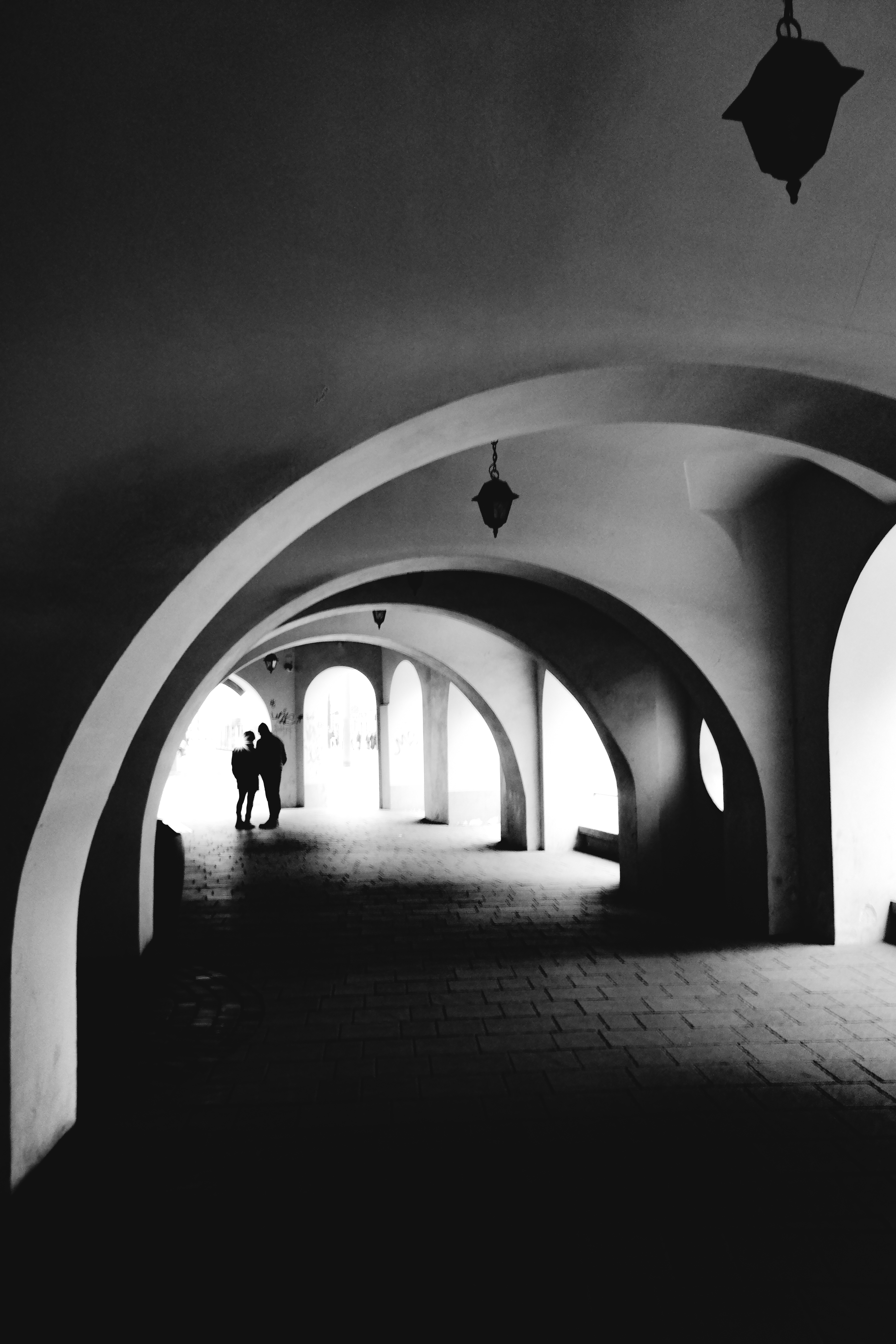 Street photography gallery cover